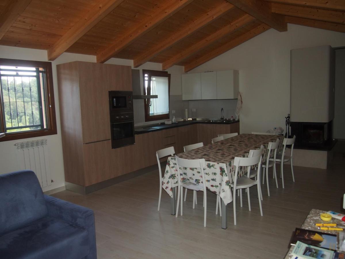 Agriturismo Ardizio 43 Pesaro Exterior foto
