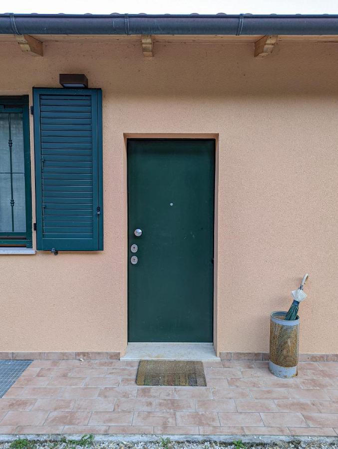 Agriturismo Ardizio 43 Pesaro Exterior foto